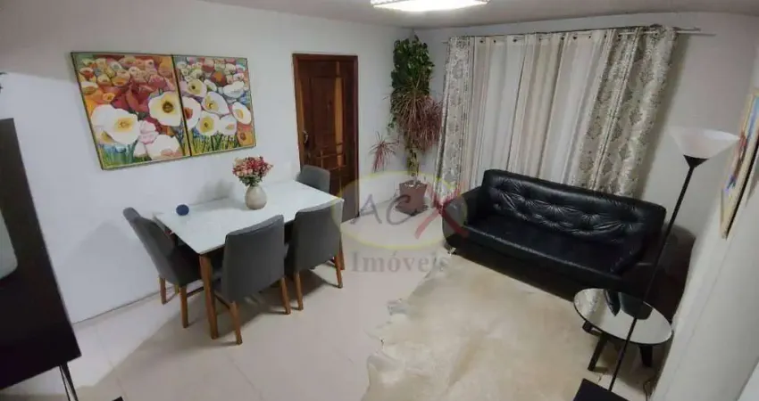 Apartamento com 2 dormitórios à venda, 72 m² por R$ 449.000,00 - Água Verde - Curitiba/PR