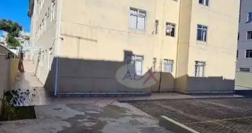 Apartamento com 3 dormitórios à venda, 53 m² por R$ 295.000,00 - Pinheirinho - Curitiba/PR