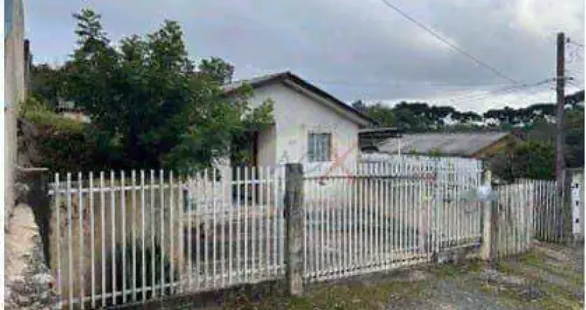 Terreno à venda, 565 m² por R$ 600.000 - Pilarzinho - Curitiba/PR