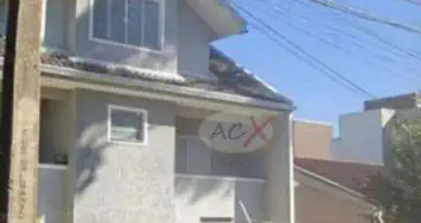 Casa com 3 dormitórios à venda, 180 m² por R$ 840.000,00 - Boa Vista - Curitiba/PR