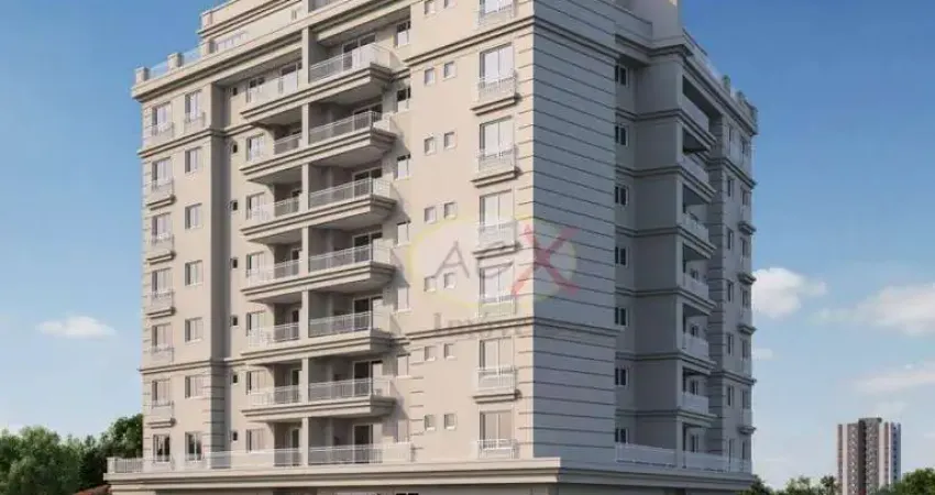 Apartamento com 3 dormitórios à venda, 144 m² por R$ 2.100.000 - Juvevê - Curitiba/PR