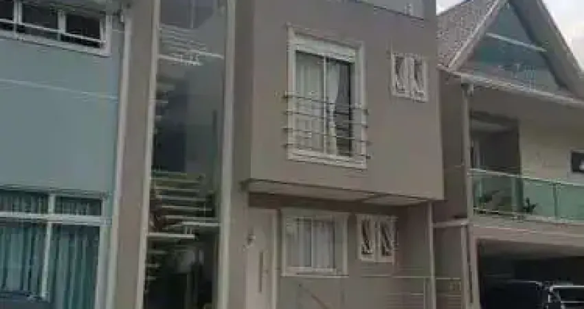 Casa com 3 dormitórios à venda, 225 m² por R$ 1.230.000,00 - Boqueirão - Curitiba/PR