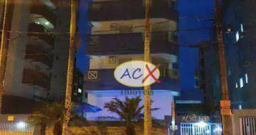 Cobertura com 3 dormitórios à venda, 140 m² por R$ 1.970.000,00 - Caiobá - Matinhos/PR