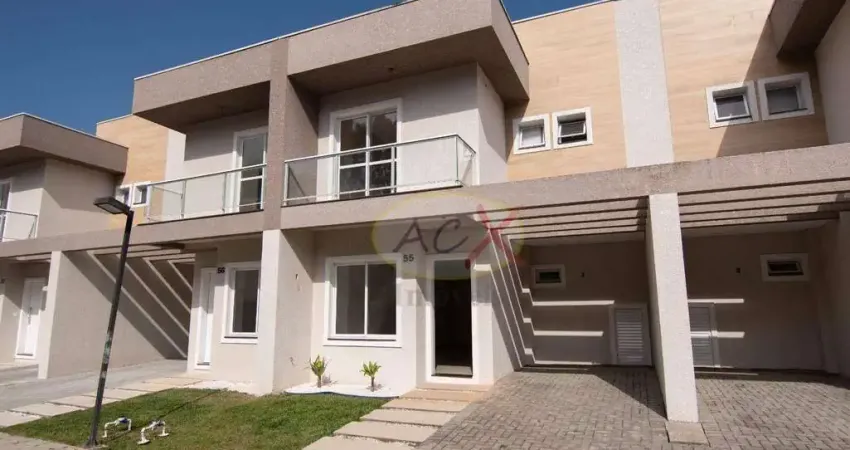 Sobrado com 3 dormitórios à venda, 109 m² por r$ 867.000,00 - campo comprido - curitiba/pr