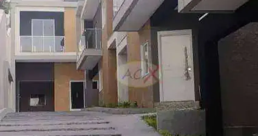 Sobrado com 4 dormitórios à venda, 212 m² por r$ 1.250.000,00 - fazendinha - curitiba/pr