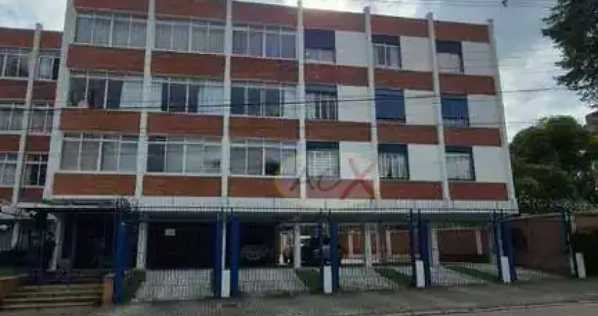 Apartamento com 3 dormitórios à venda, 162 m² por r$ 900.000,00 - bigorrilho - curitiba/pr