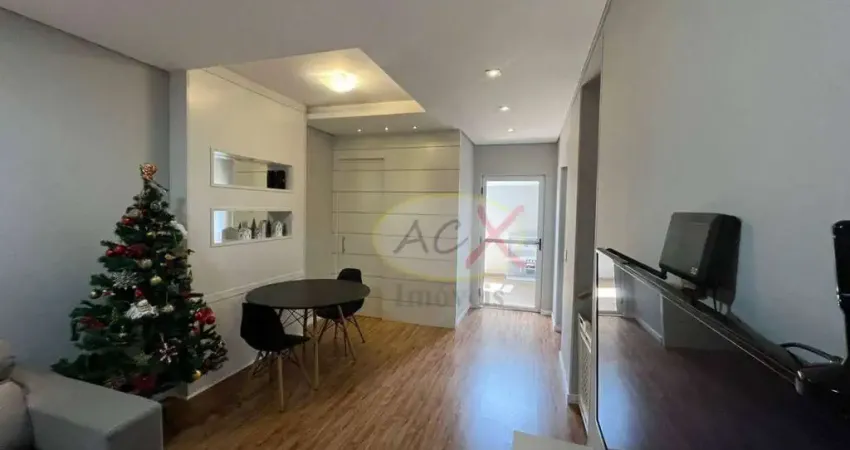 Sobrado com 3 dormitórios à venda, 148 m² por R$ 690.000,00 - Capão Raso - Curitiba/PR