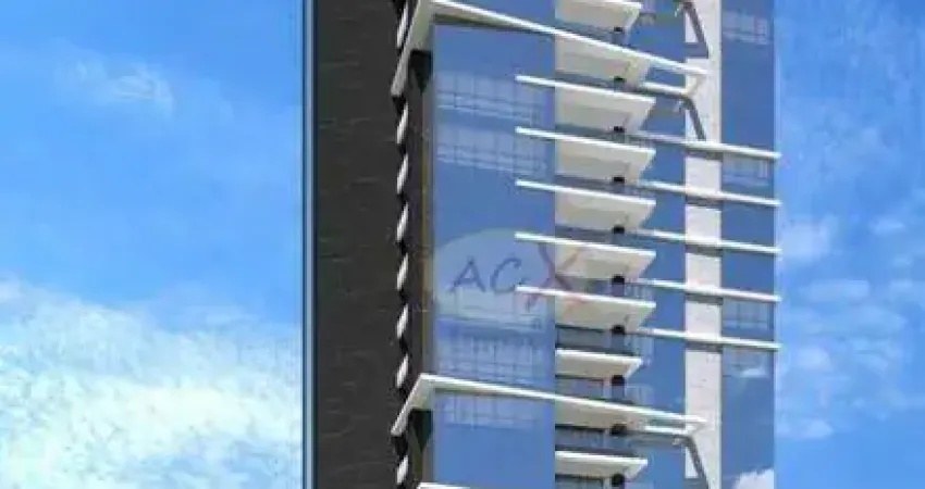 Apartamento com 3 suítes à venda, 320 m² por R$ 6.363.000 - Ecoville - Curitiba/PR