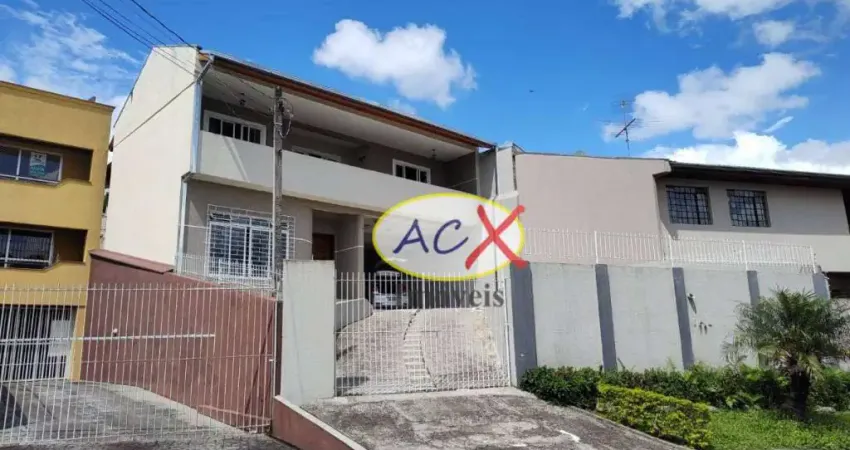 Casa com 3 dormitórios à venda, 216 m² por R$ 1.150.000,00 - Pilarzinho - Curitiba/PR
