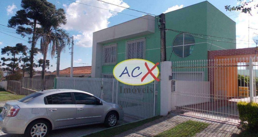 Prédio à venda, 368 m² por R$ 1.300.000,00 - Parolin - Curitiba/PR