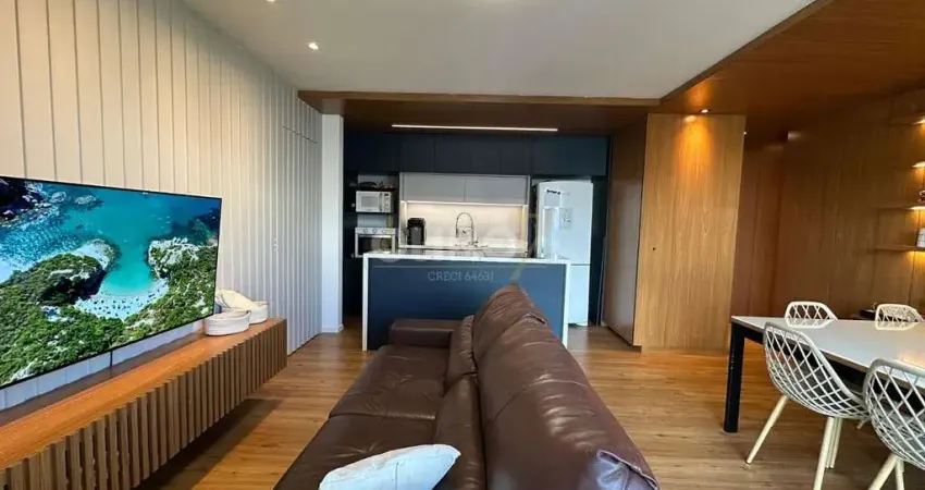 Apartamento com 3 quartos à venda na Rua Pastor Fritz Buhler, Atiradores, Joinville