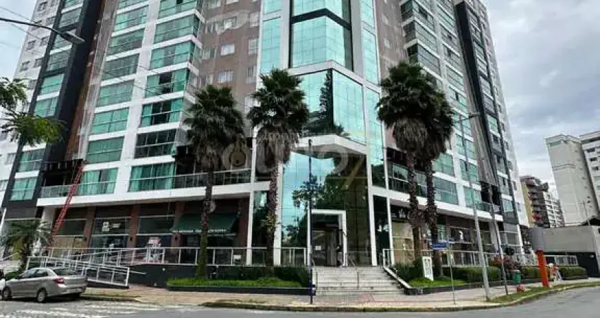 Apartamento com 2 quartos à venda na Rua Visconde de Taunay, Atiradores, Joinville