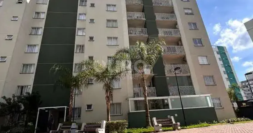 Apartamento com 2 quartos à venda no Santo Antônio, Joinville 