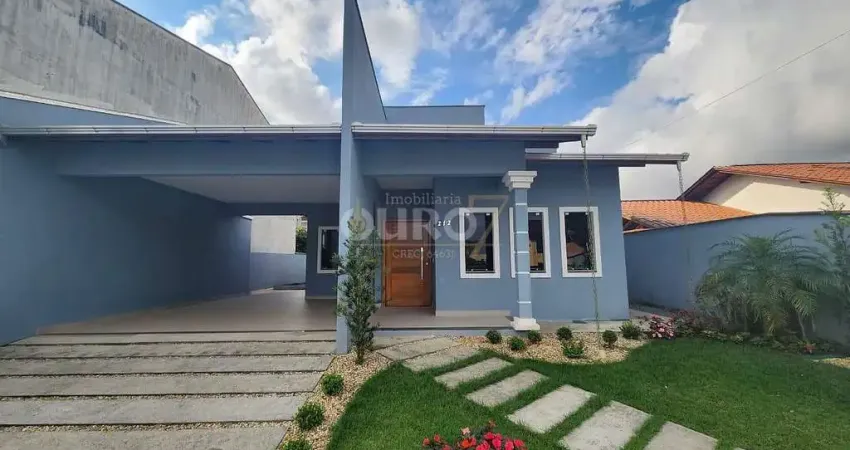 CASA NOVA BRASILIA