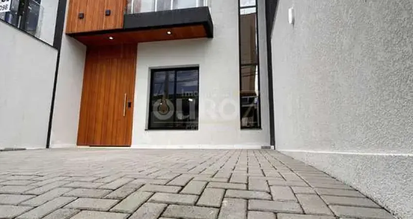 Casa com 3 quartos à venda na Rua Padre Kolb, Anita Garibaldi, Joinville