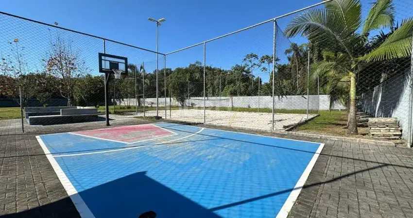 Casa em condomínio fechado com 3 quartos à venda na Rua Quinze de Novembro, Vila Nova, Joinville