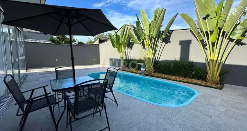 Casa com 4 quartos à venda no Jardim Sofia, Joinville 