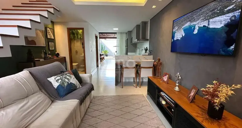 Casa com 2 quartos à venda no Aventureiro, Joinville 