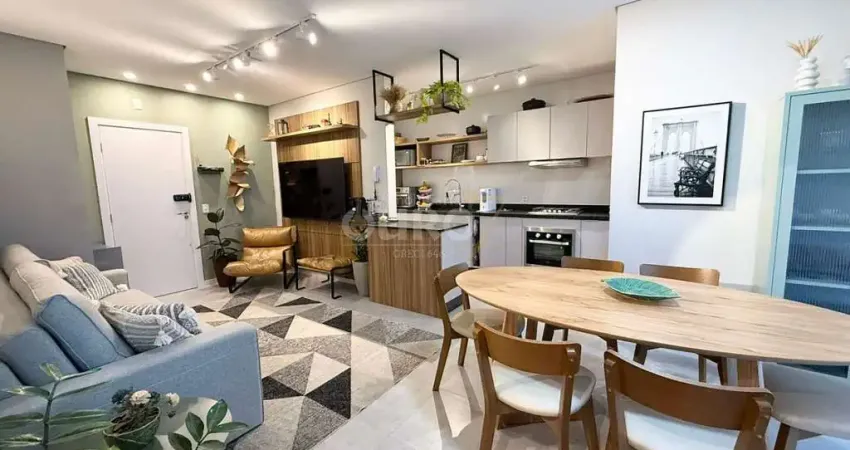 Apartamento com 3 quartos à venda na Servidão Emílio R E Reddin, Anita Garibaldi, Joinville