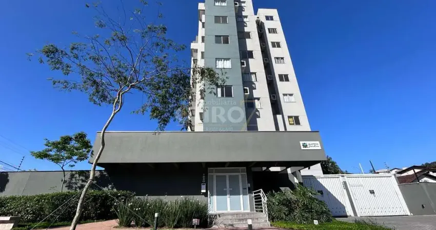 Apartamento com 2 quartos à venda na Rua Inambu, Costa e Silva, Joinville