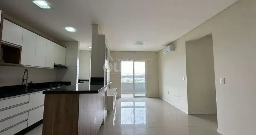 Apartamento com 3 quartos à venda na Rua Augusto Ernesto Boettcher, Floresta, Joinville