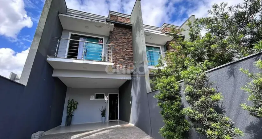 Casa com 3 quartos à venda na Rua Turvo, Saguaçu, Joinville