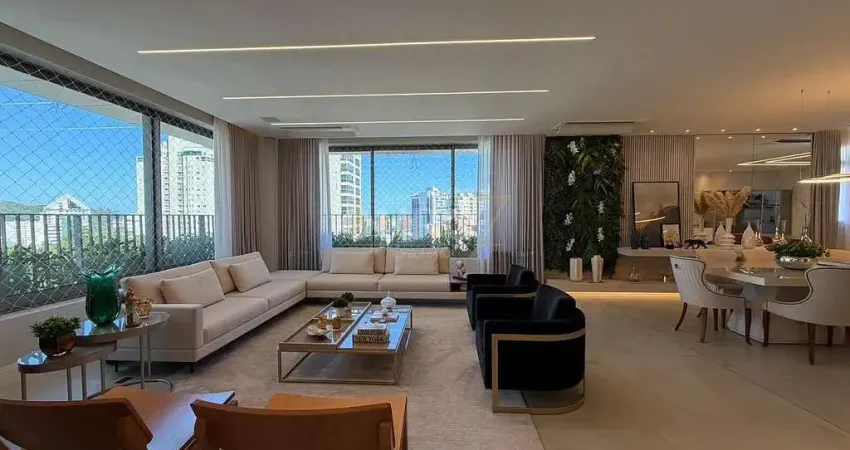 Apartamento com 4 quartos à venda na Rua Conselheiro Mafra, Centro, Joinville