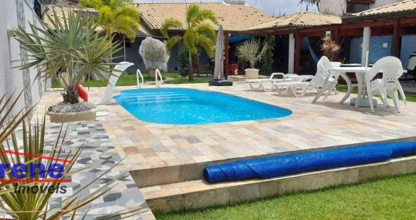 Casa com 2 dormitórios à venda, 218 m² por R$ 960.000,00 - Estância Balneária de Itanhaém - Itanhaém/SP