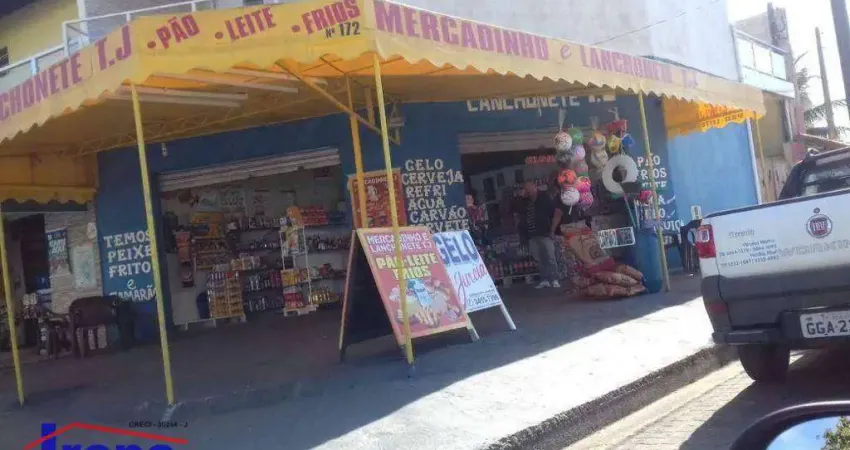 Salão à venda, 62 m² por R$ 275.000,00 - Balneario Gaivotas - Itanhaém/SP