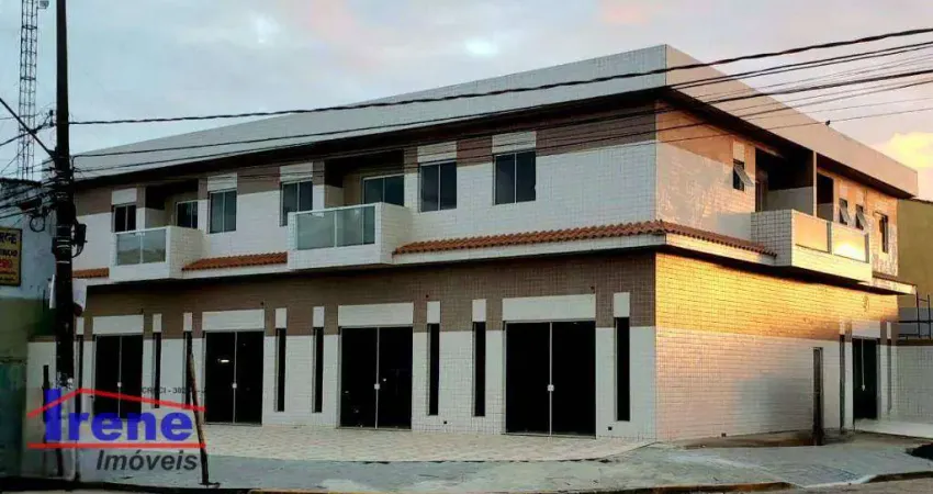 Prédio à venda, 523 m² por R$ 2.690.000,00 - Balneário Gaivota - Itanhaém/SP
