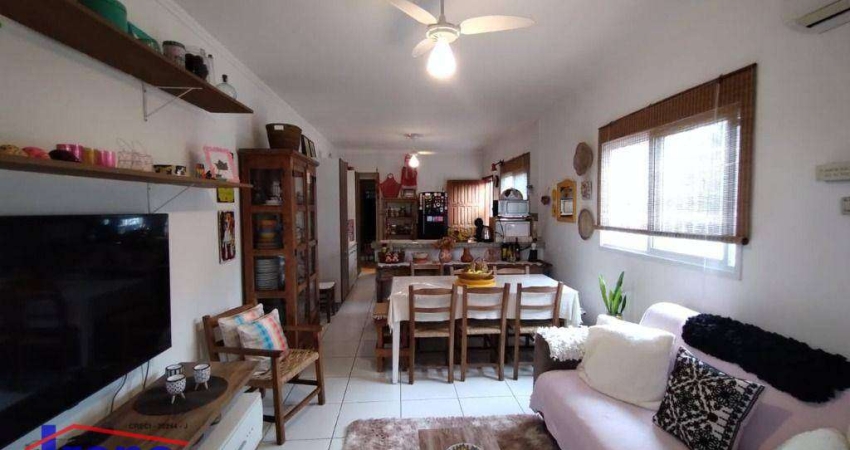 Casa com 2 dormitórios à venda, 75 m² por R$ 275.000,00 - Santa Júlia - Itanhaém/SP