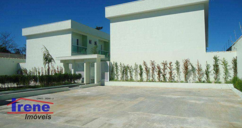 Casa com 2 dormitórios à venda, 69 m² por R$ 450.000,00 - Vila Suarão - Itanhaém/SP