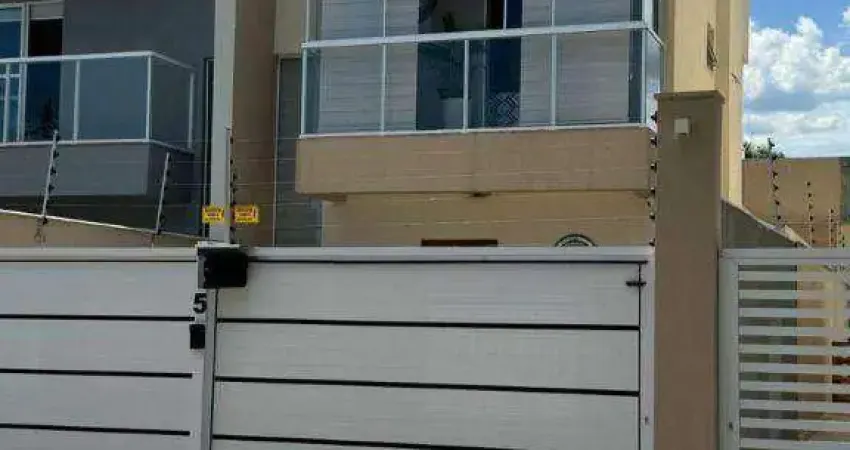 Sobrado com 2 dormitórios à venda, 74 m² por R$ 720.000,00 - Suarão - Itanhaém/SP