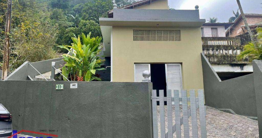 Casa com 1 dormitório à venda, 96 m² por R$ 430.000,00 - Praia Do Sonho - Itanhaém/SP