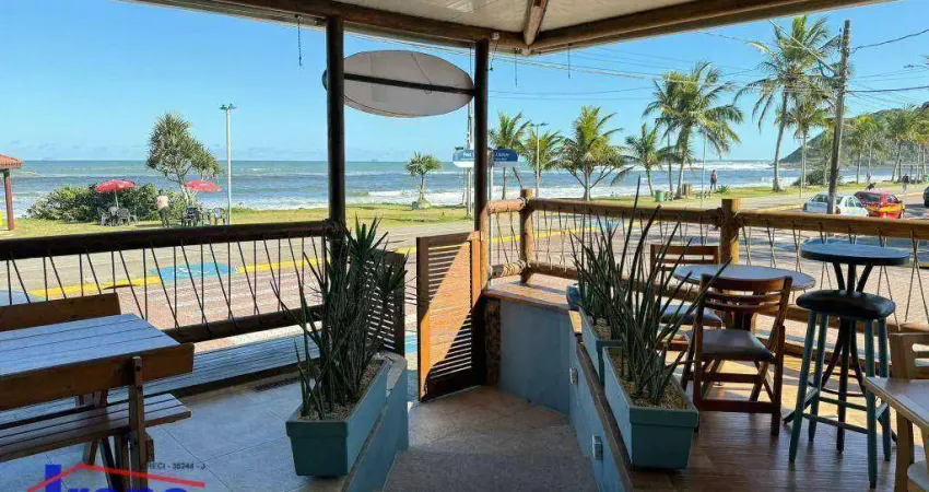 Prédio, 429 m² - venda por R$ 2.800.000,00 ou aluguel por R$ 17.660,00/mês - Centro - Itanhaém/SP