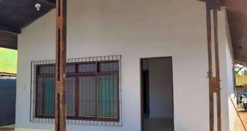 Casa à venda, 97 m² por R$ 319.000,00 - Nova Itanhaém - Praia - Itanhaém/SP