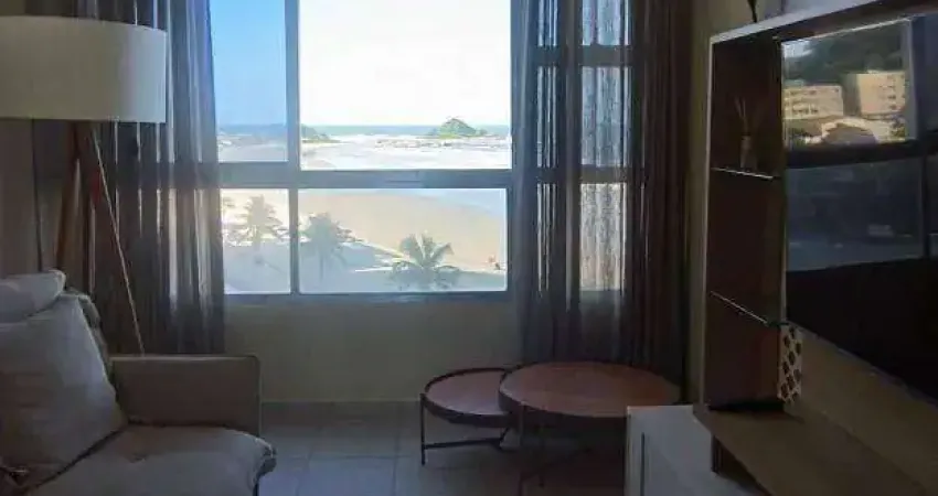 Apartamento com 2 dormitórios à venda, 86 m² por R$ 350.000,00 - Praia Do Sonho - Itanhaém/SP