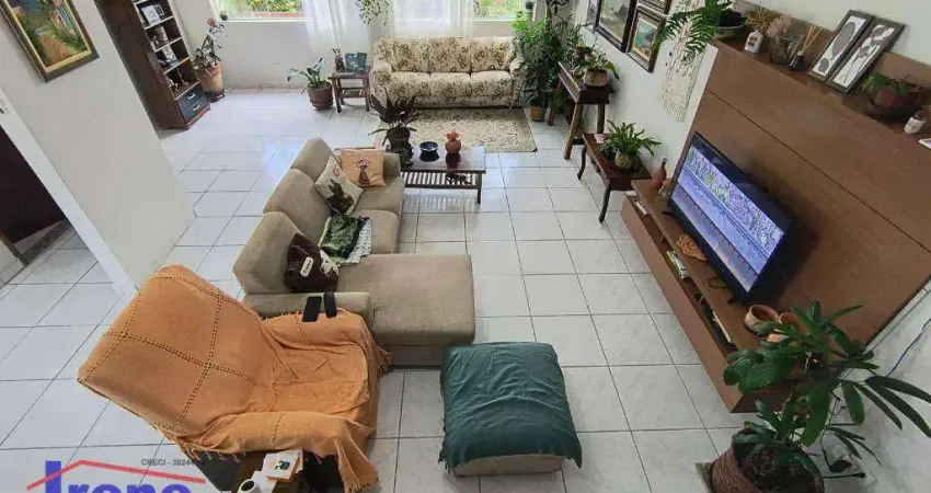 Sobrado com 4 dormitórios à venda, 258 m² por R$ 980.000,00 - Satelite - Itanhaém/SP
