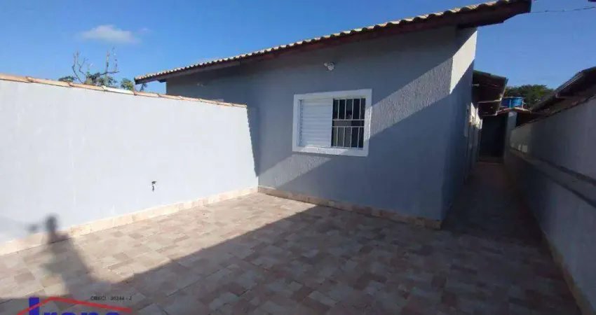 Casa com 2 dormitórios à venda, 65 m² por R$ 299.000,00 - Savoy - Itanhaém/SP