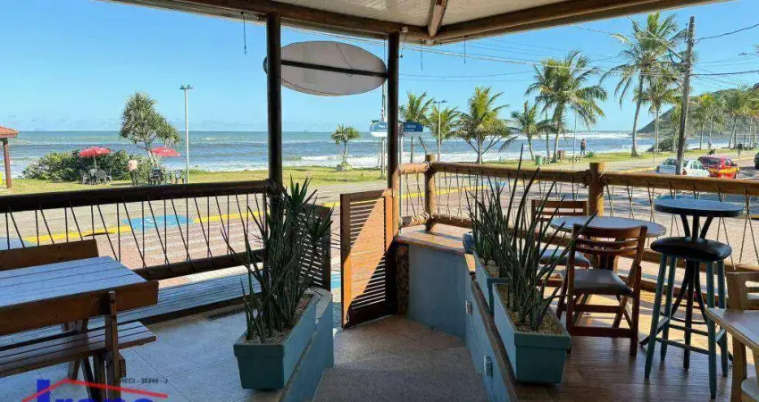 Prédio, 429 m² - venda por R$ 2.800.000,00 ou aluguel por R$ 17.660,00/mês - Centro - Itanhaém/SP