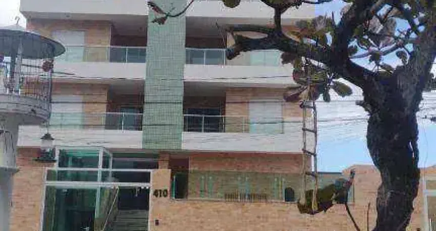 Apartamento com 2 dormitórios para alugar, 73 m² por R$ 3.200,00/mês - Centro - Itanhaém/SP