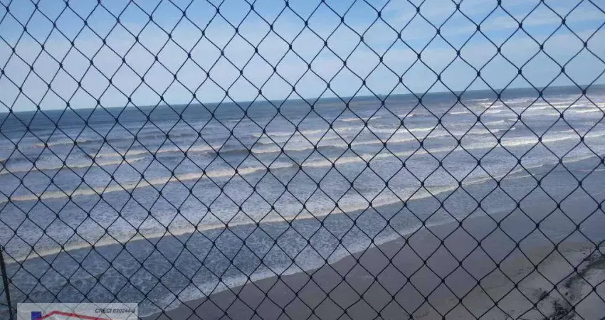 Apartamento com 2 dormitórios para alugar, 70 m² por r$ 2.300,00/mês - jardim iberá - itanhaém/sp