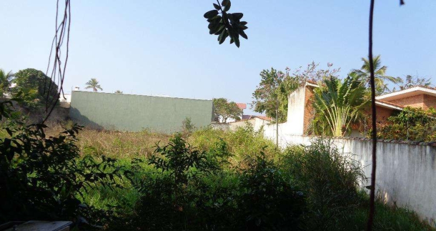 Terreno à venda, 850 m² por R$ 2.500.000,00 - Centro - Itanhaém/SP