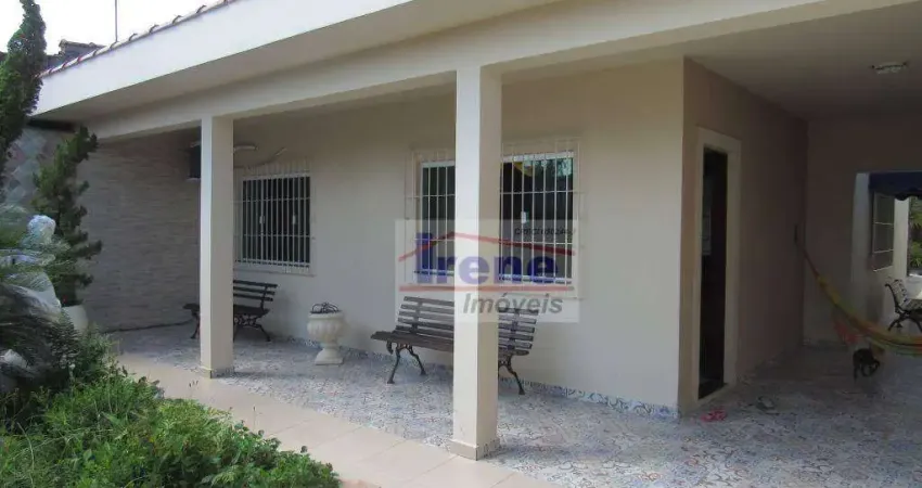 Casa com 2 dormitórios à venda, 137 m² por R$ 500.000,00 - Savoy II - Itanhaém/SP