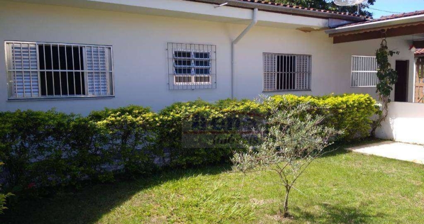 Casa com 3 quartos à venda no Suarão, Itanhaém 