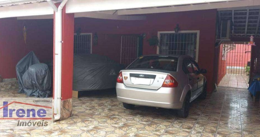 Linda casa no Campos Elíseos!!
