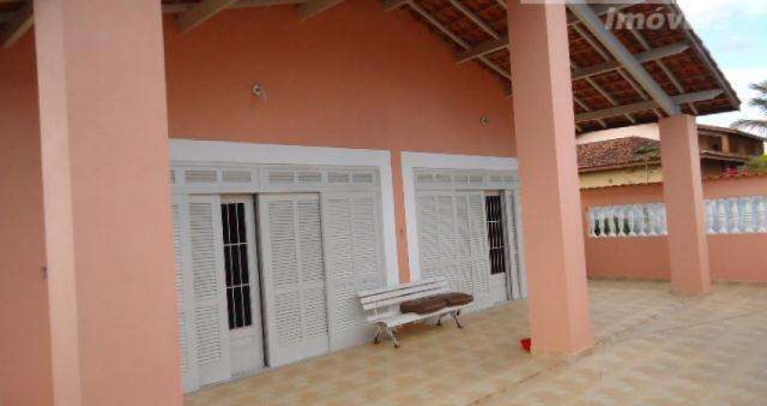 Casa com 4 quartos à venda no Cibratel II, Itanhaém 