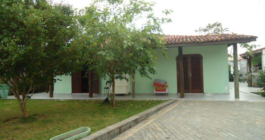 Casa com 4 quartos à venda no Cibratel II, Itanhaém 