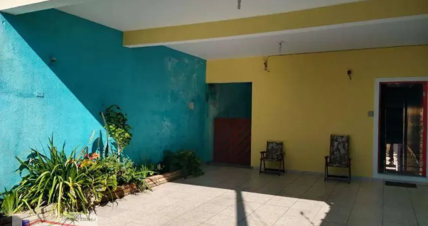 Casa com 3 quartos à venda no Estância Balneária de Itanhaém, Itanhaém 