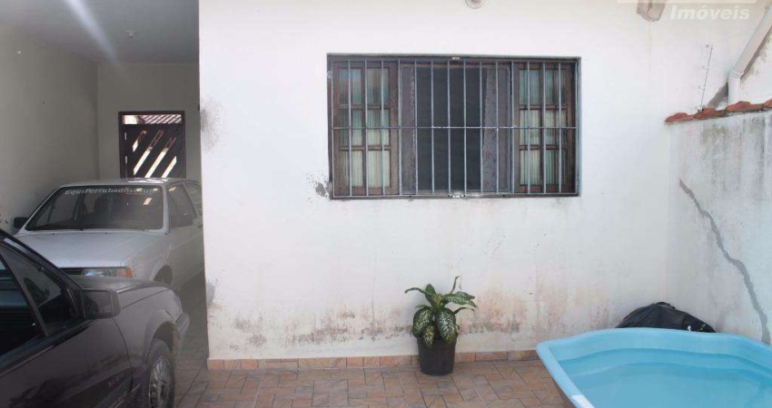 Casa com 3 quartos à venda no Cibratel II, Itanhaém 